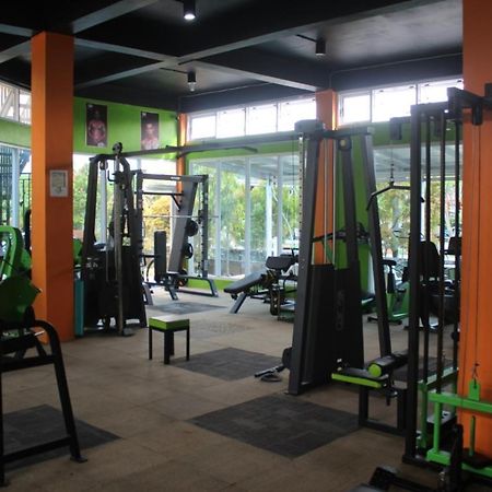 Hannah Hotel Syariah Painan Exterior foto