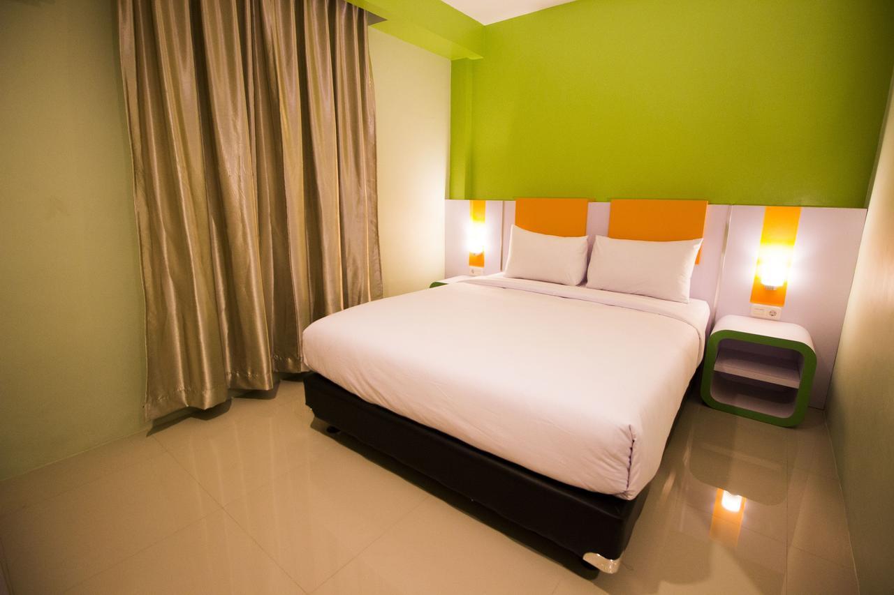 Hannah Hotel Syariah Painan Exterior foto